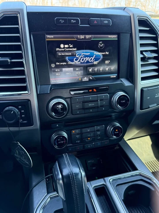 2015 Ford F-150 13th Gen - Image 10 of 10