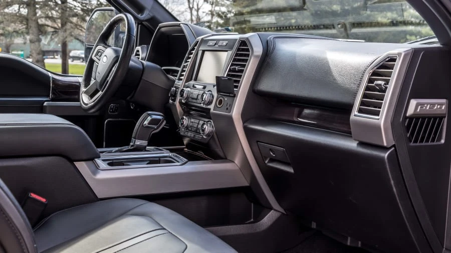 2015 Ford F-150 13th Gen - Image 6 of 12