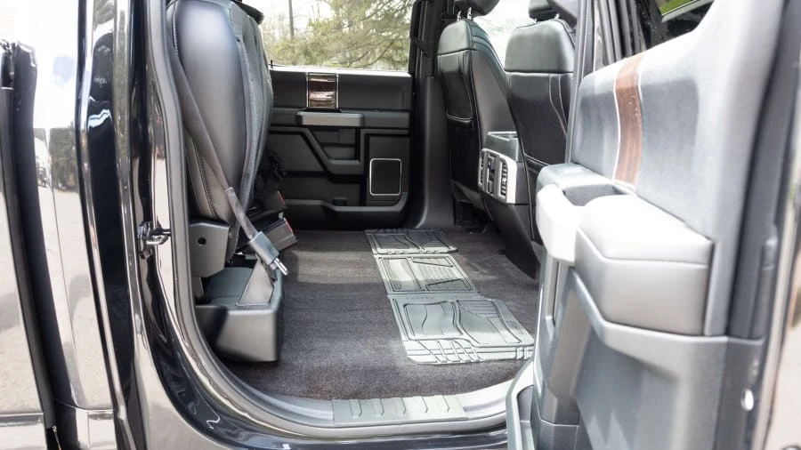 2015 Ford F-150 13th Gen - Image 8 of 12