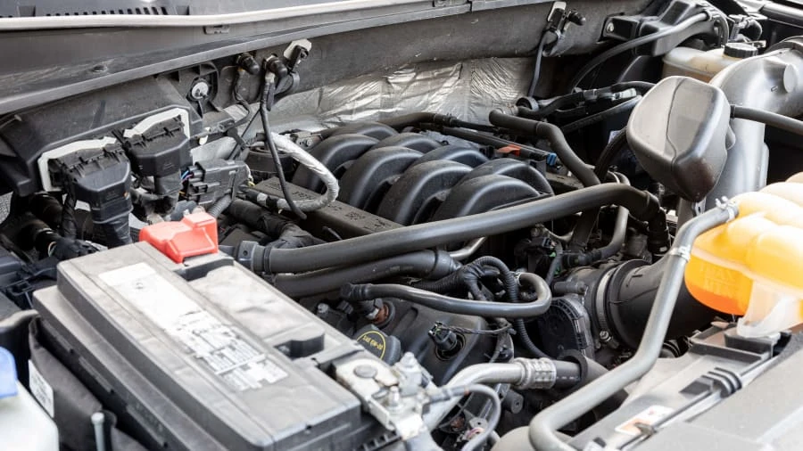 2015 Ford F-150 13th Gen - Image 9 of 12