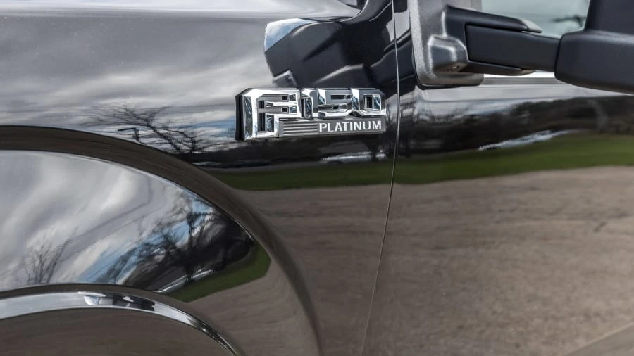 2015 Ford F-150 13th Gen - Image 10 of 12