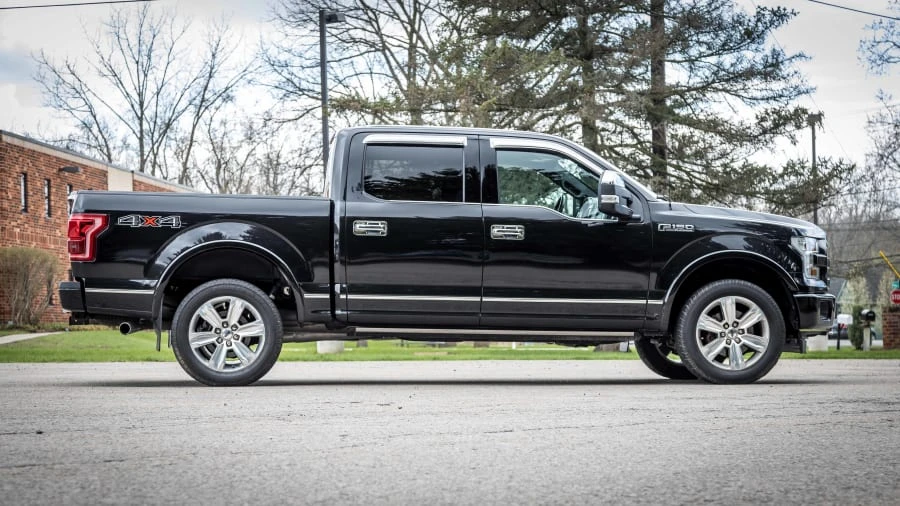 2015 Ford F-150 13th Gen - Image 12 of 12