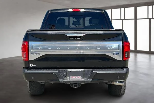 2015 Ford F-150 13th Gen - Image 5 of 21