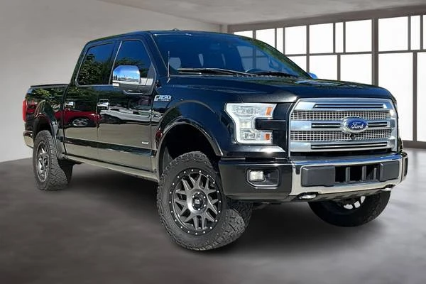 2015 Ford F-150 13th Gen - Image 13 of 21