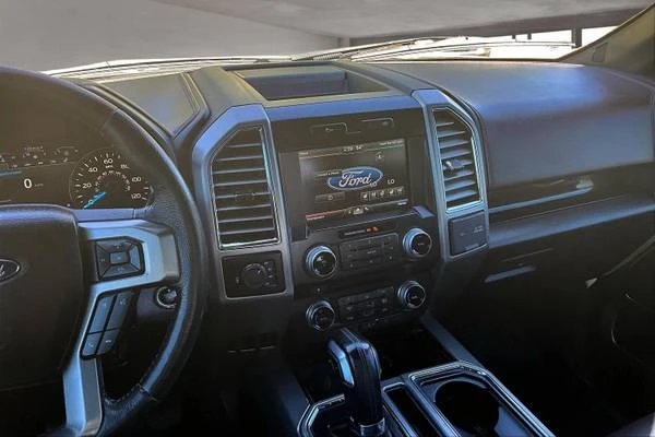 2015 Ford F-150 13th Gen - Image 7 of 21
