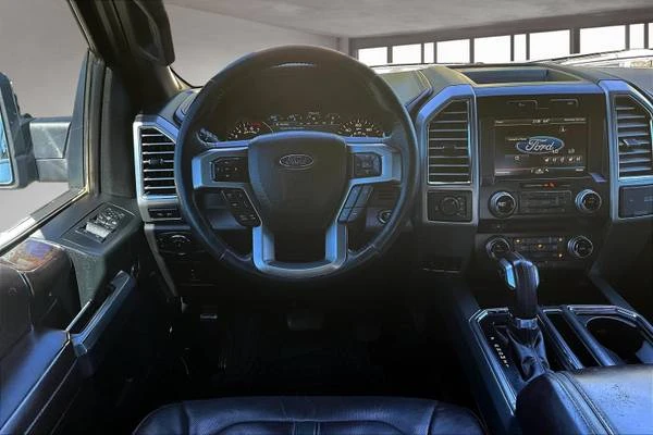 2015 Ford F-150 13th Gen - Image 6 of 21