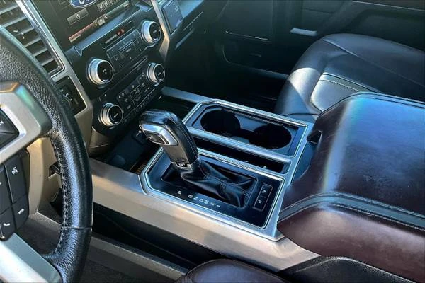 2015 Ford F-150 13th Gen - Image 16 of 21