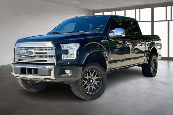 2015 Ford F-150 13th Gen - Image 2 of 21