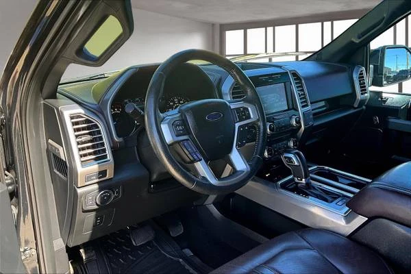 2015 Ford F-150 13th Gen - Image 15 of 21