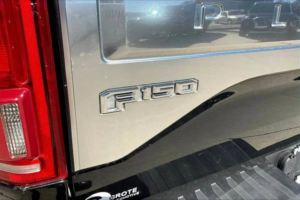 2015 Ford F-150 13th Gen - Image 9 of 21