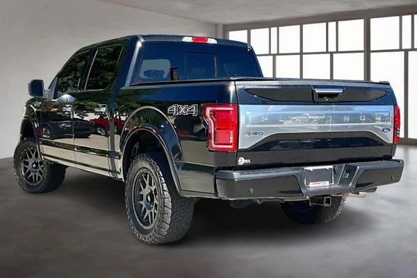 2015 Ford F-150 13th Gen - Image 14 of 21