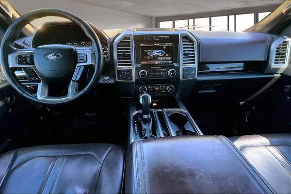 2015 Ford F-150 13th Gen - Image 17 of 21