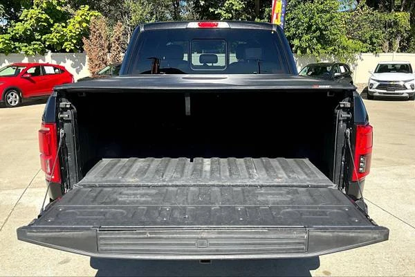 2015 Ford F-150 13th Gen - Image 19 of 21