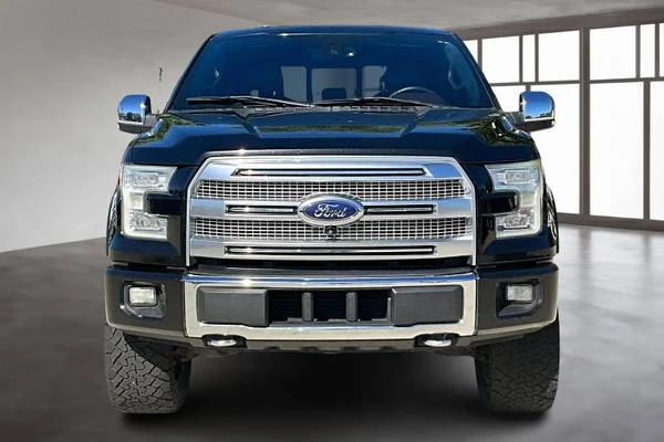 2015 Ford F-150 13th Gen - Image 4 of 21