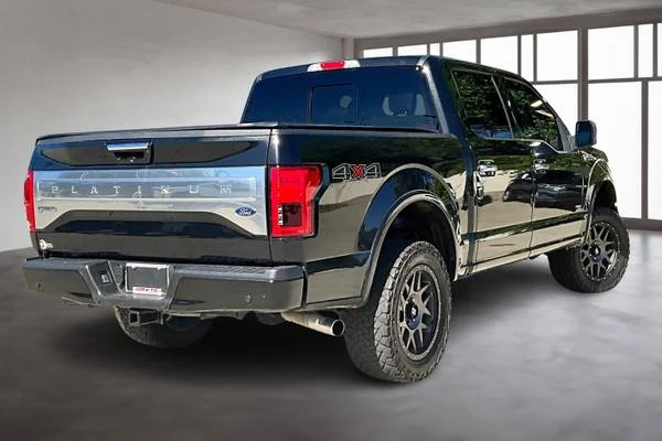 2015 Ford F-150 13th Gen - Image 3 of 21