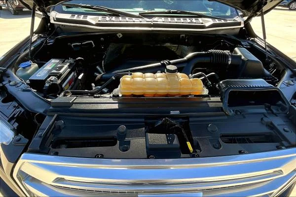 2015 Ford F-150 13th Gen - Image 11 of 21