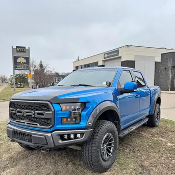 2015 Ford F150 Regular Cab