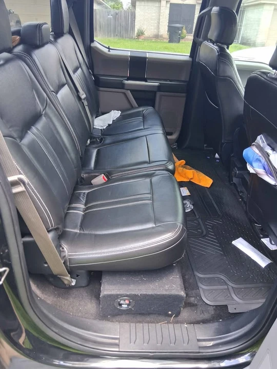 2015 Ford F-150 13th Gen - Image 9 of 10