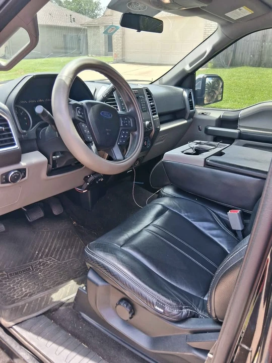 2015 Ford F-150 13th Gen - Image 5 of 10