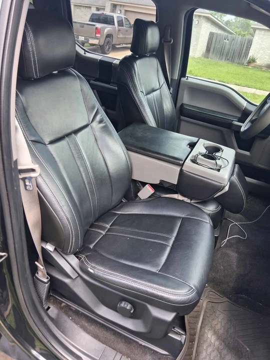 2015 Ford F-150 13th Gen - Image 7 of 10