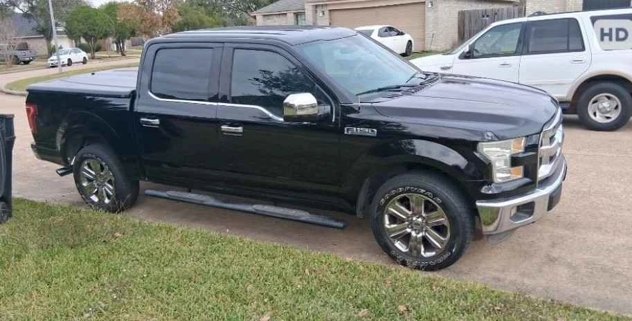 2015 Ford F-150 13th Gen - Image 2 of 10