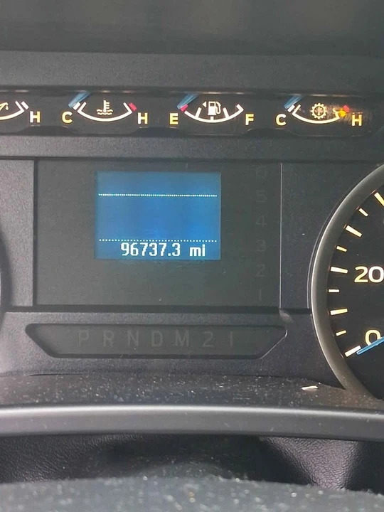 2015 Ford F-150 13th Gen - Image 10 of 10