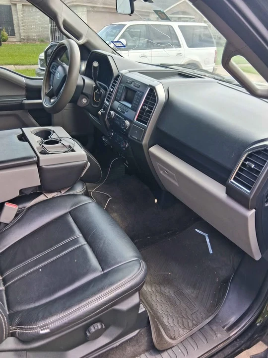 2015 Ford F-150 13th Gen - Image 6 of 10