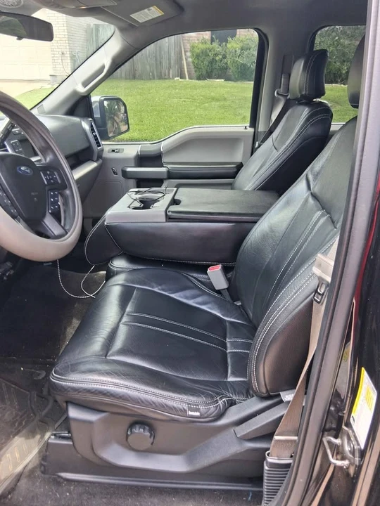 2015 Ford F-150 13th Gen - Image 8 of 10