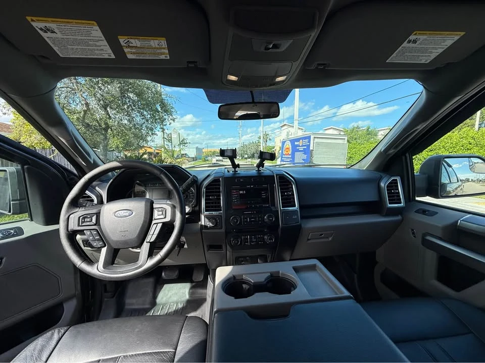 2015 Ford F-150 13th Gen - Image 12 of 14