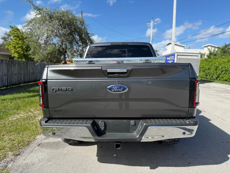 2015 Ford F-150 13th Gen - Image 6 of 14