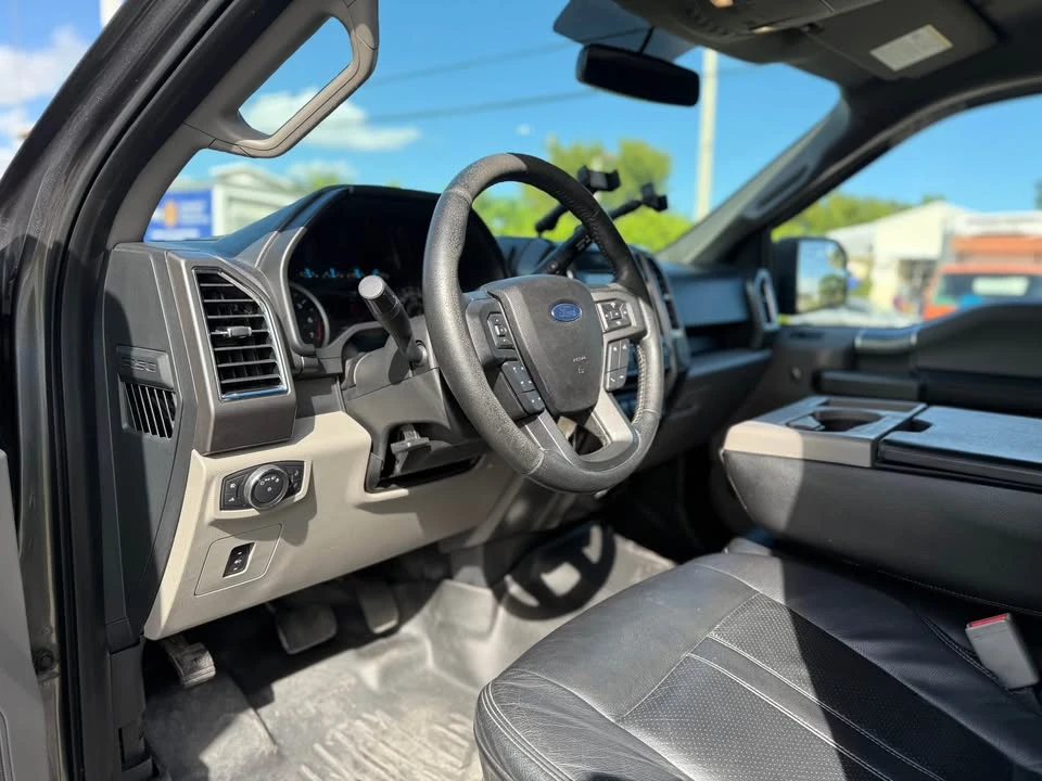 2015 Ford F-150 13th Gen - Image 10 of 14