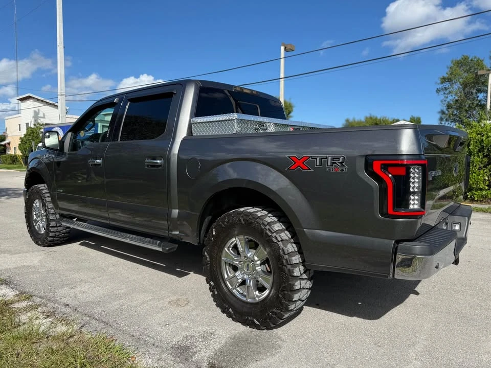 2015 Ford F-150 13th Gen - Image 7 of 14