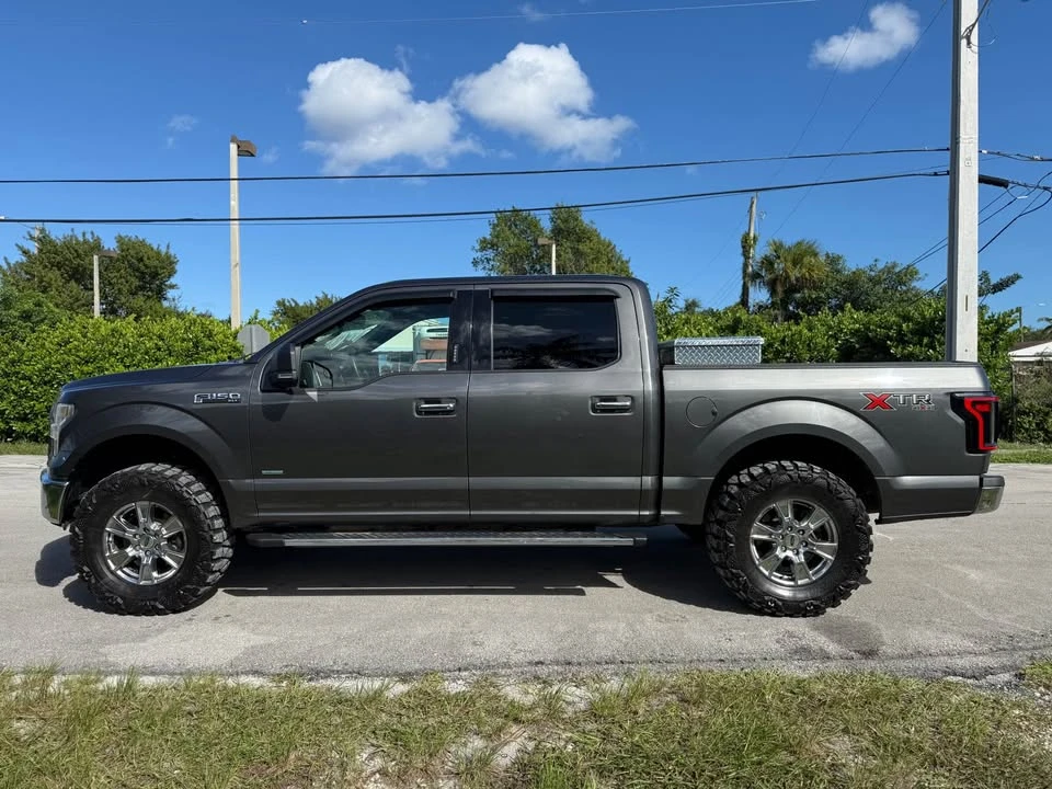 2015 Ford F-150 13th Gen - Image 8 of 14
