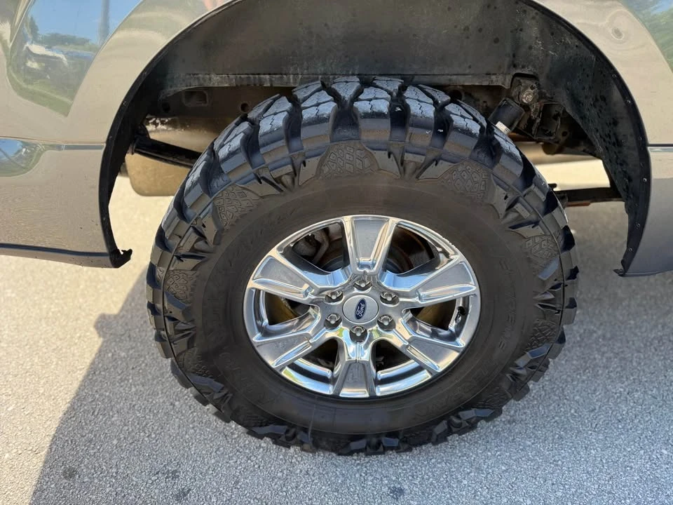 2015 Ford F-150 13th Gen - Image 9 of 14