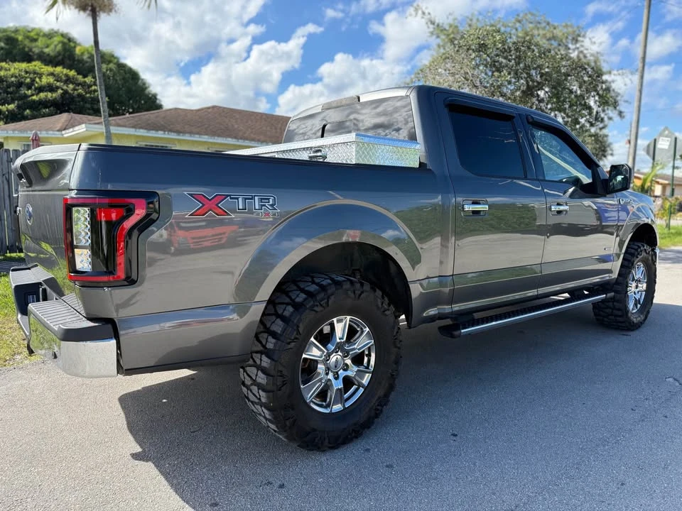 2015 Ford F-150 13th Gen - Image 5 of 14