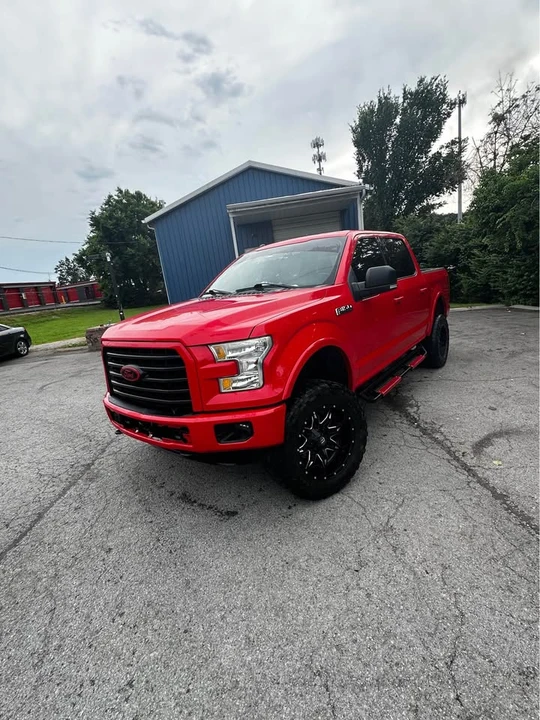 2015 Ford F-150 13th Gen - Image 3 of 14