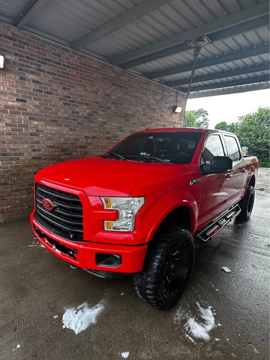 2015 Ford F-150 13th Gen - Image 2 of 14