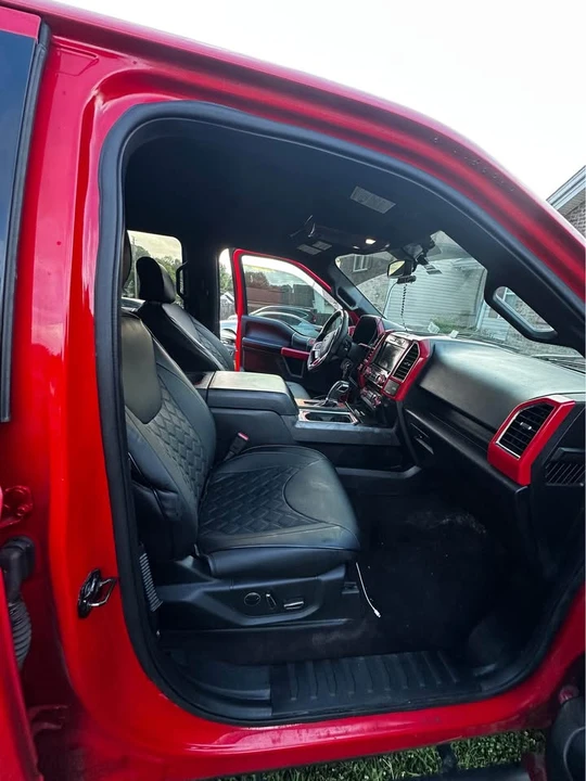 2015 Ford F-150 13th Gen - Image 9 of 14