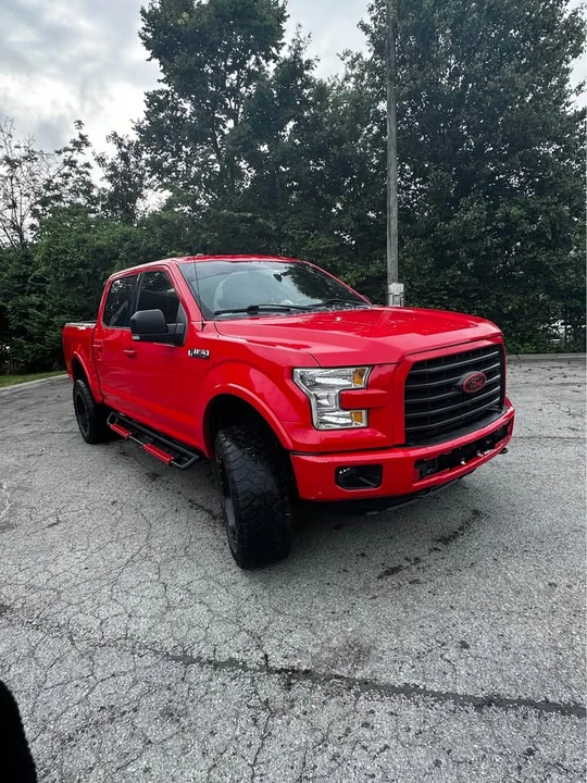 2015 Ford F-150 13th Gen - Image 4 of 14