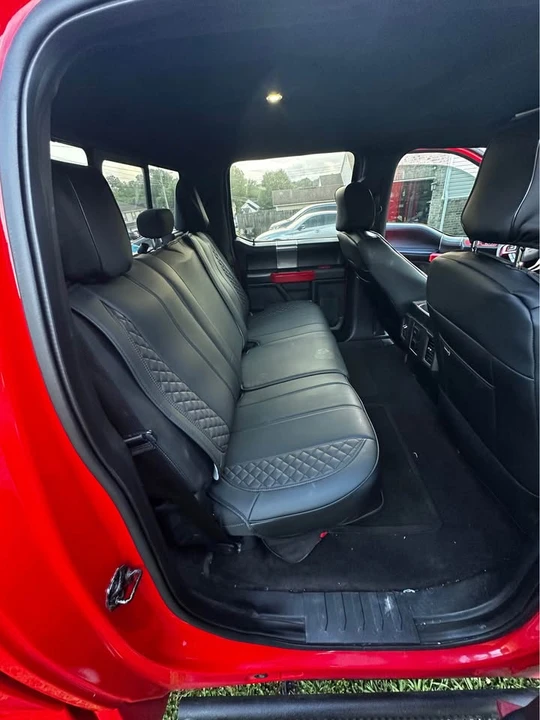 2015 Ford F-150 13th Gen - Image 10 of 14