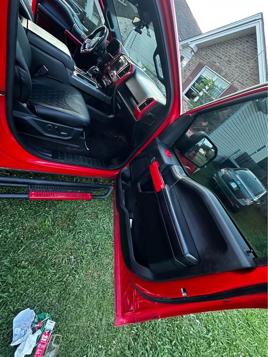 2015 Ford F-150 13th Gen - Image 8 of 14