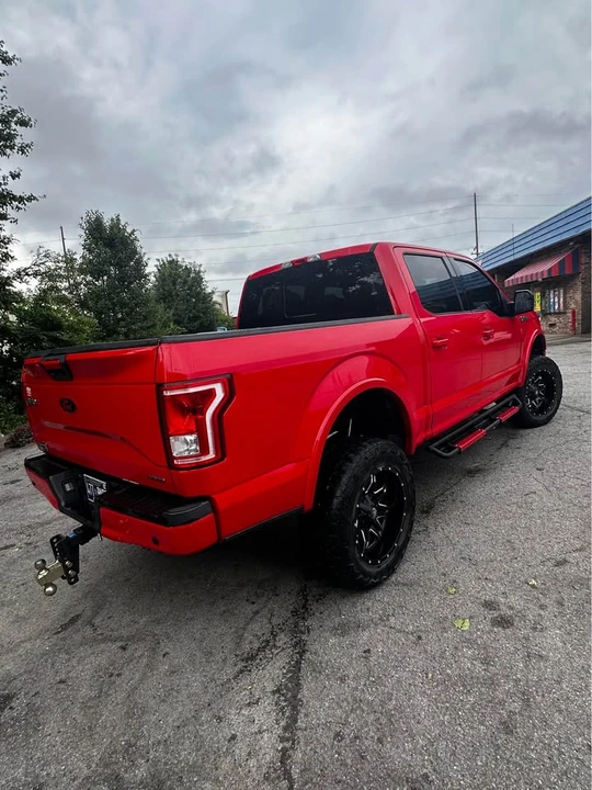 2015 Ford F-150 13th Gen - Image 6 of 14