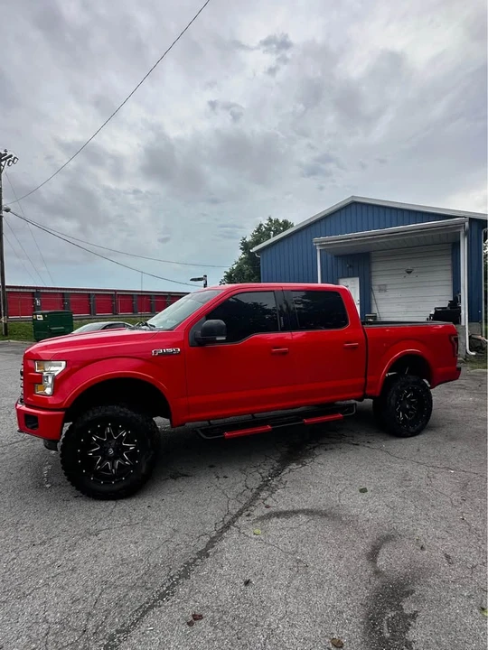 2015 Ford F-150 13th Gen - Image 7 of 14