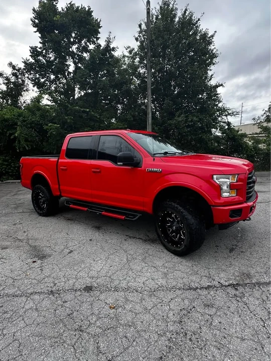 2015 Ford F-150 13th Gen - Image 5 of 14