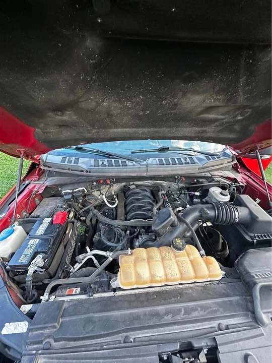 2015 Ford F-150 13th Gen - Image 14 of 14