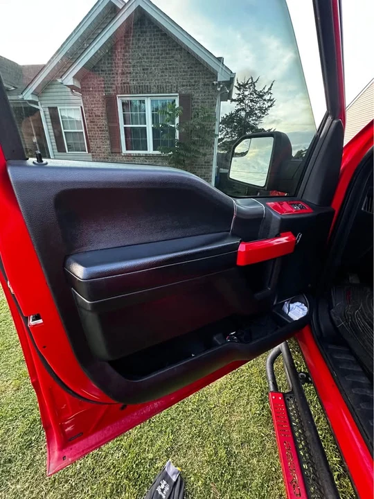 2015 Ford F-150 13th Gen - Image 12 of 14