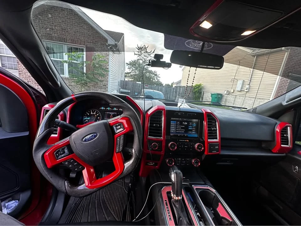 2015 Ford F-150 13th Gen - Image 13 of 14
