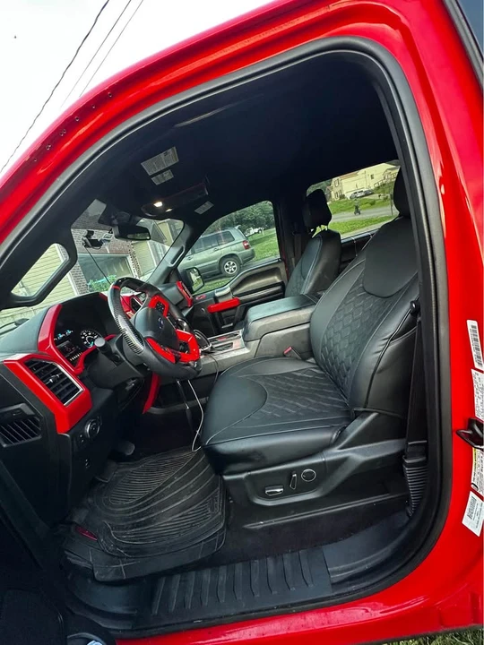 2015 Ford F-150 13th Gen - Image 11 of 14