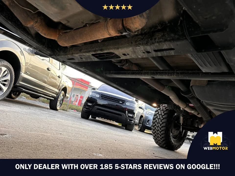 2015 Ford F-150 13th Gen - Image 17 of 17