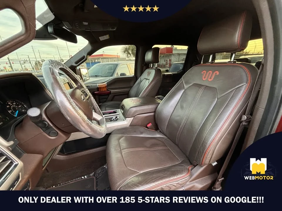 2015 Ford F-150 13th Gen - Image 9 of 17